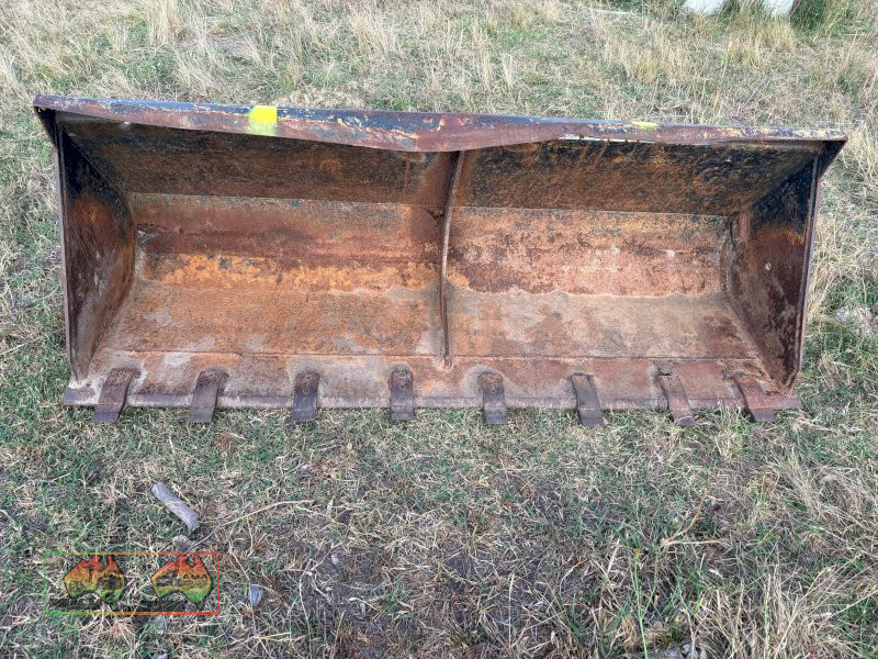 2000 Same Explorer 2-90 FEL Tractor - photo 16