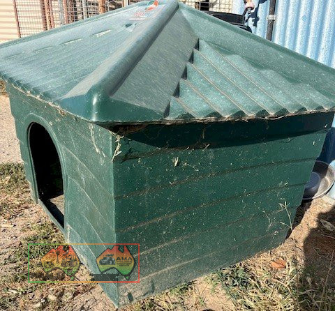 Poly Dog Kennel - photo 3