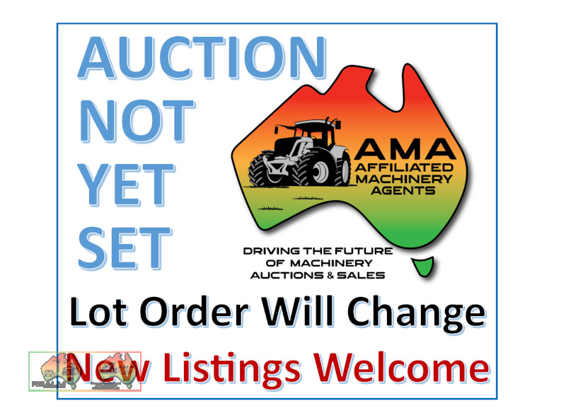Auction Catalogue Not Yet Finalised - photo 1