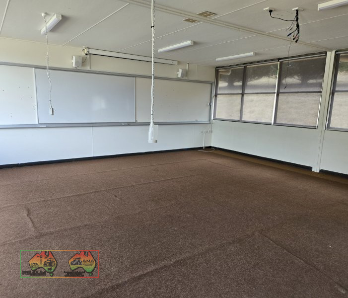 Transportable Classroom Building No.1 - photo 6