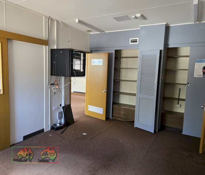 Transportable Classroom Building No.1 - photo 16