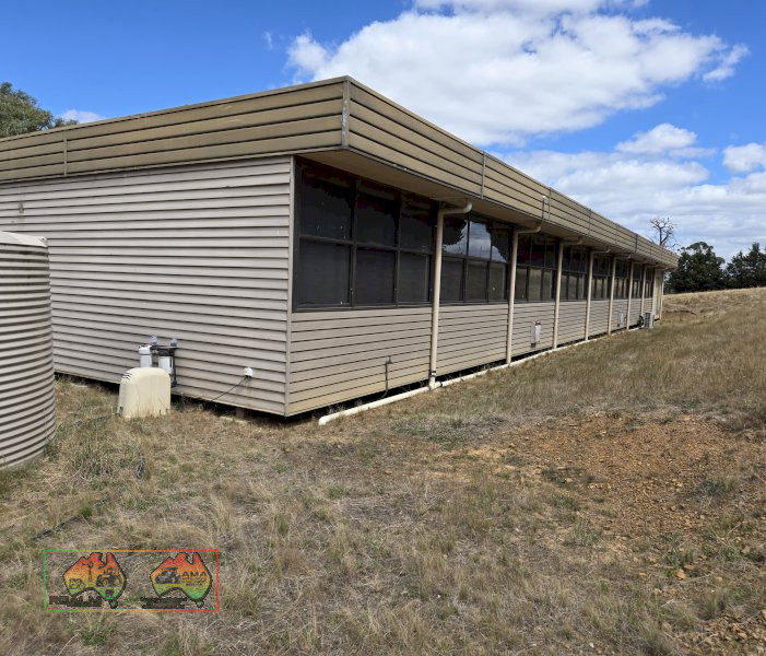 Transportable Classroom Building No.1 - photo 3