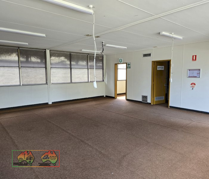 Transportable Classroom Building No.1 - photo 7