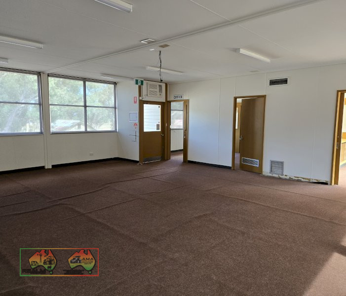 Transportable Classroom Building No.1 - photo 12