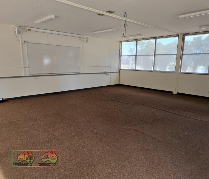 Transportable Classroom Building No.1 - photo 9