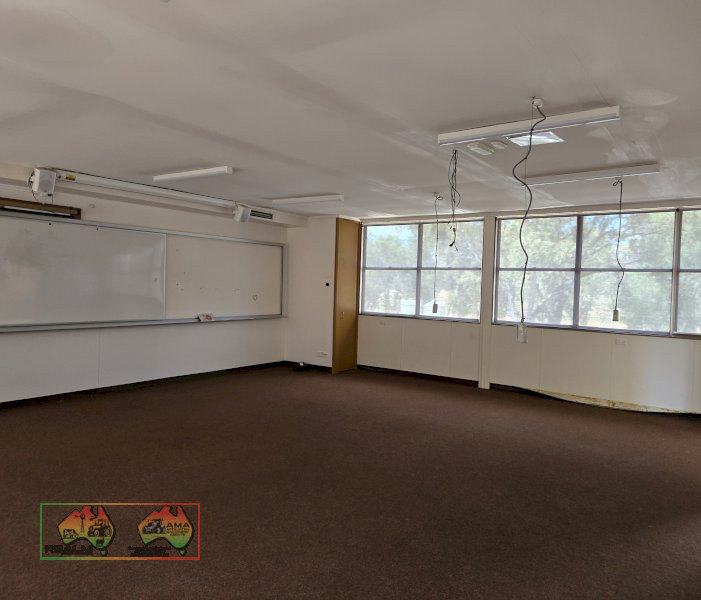 Transportable Classroom Building No.2 - photo 8