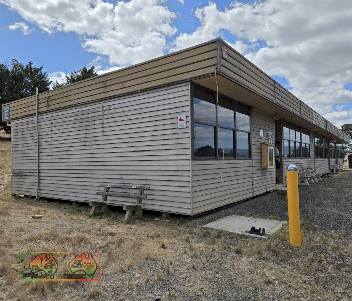 Transportable Classroom Building No.2 - photo 1