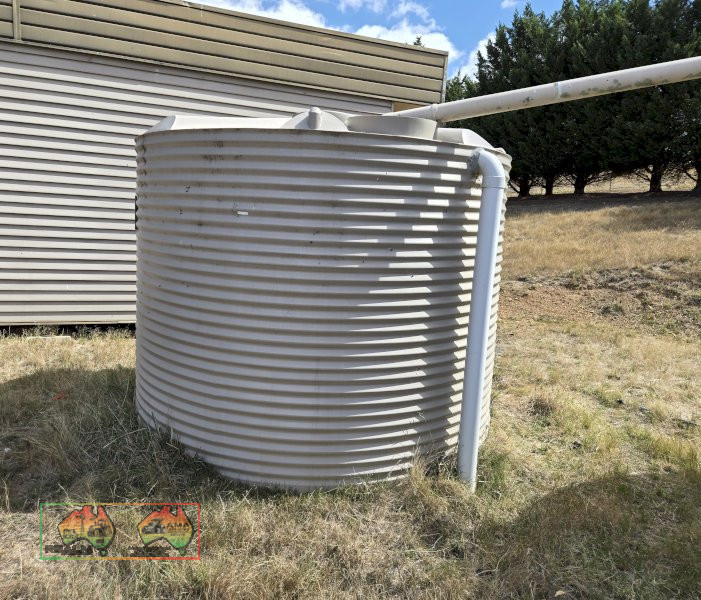 Polymaster 9,000 Ltr Tank - photo 2