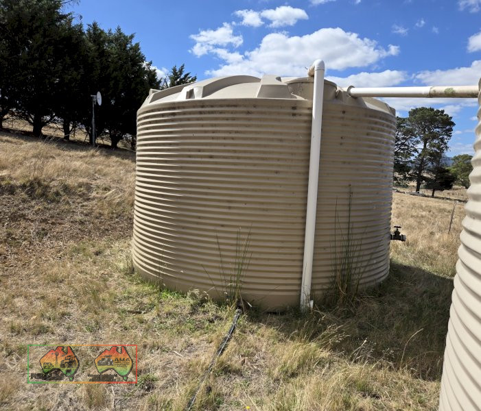 Polymaster 22,500 Ltr Tank - photo 1