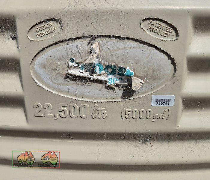 Polymaster 22,500 Ltr Tank - photo 5