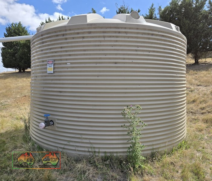 Polymaster 22,500 Ltr Tank - photo 4