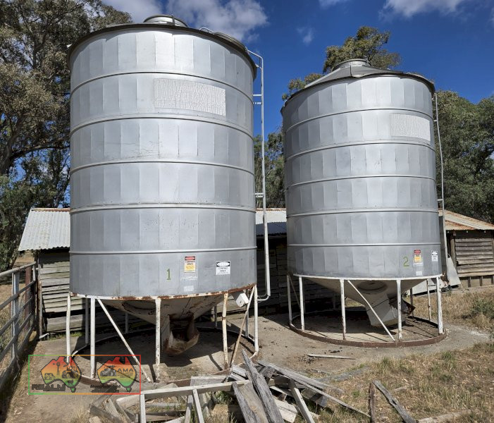 Nelson Silo No.1 - photo 2