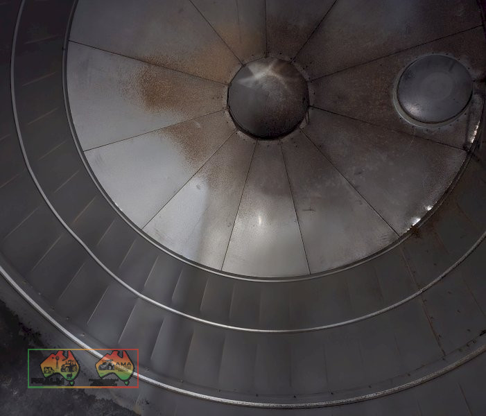 Nelson Silo No.1 - photo 6