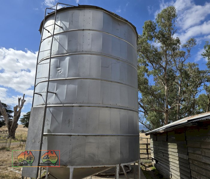 Nelson Silo No.2 - photo 3