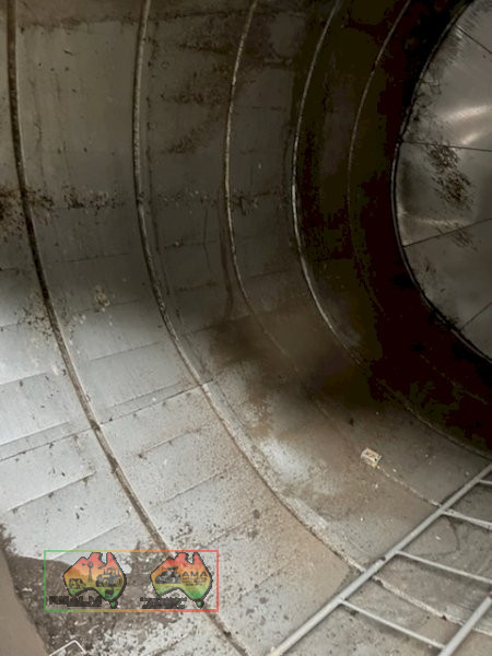 Large Silo No.3 - photo 6