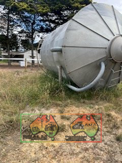 Large Silo No.3 - photo 2