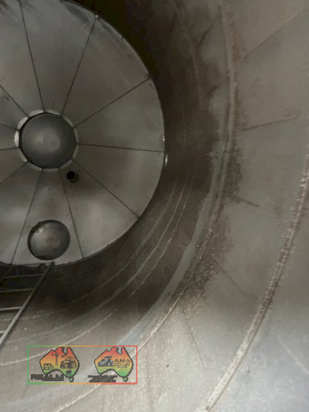 Large Silo No.3 - photo 5