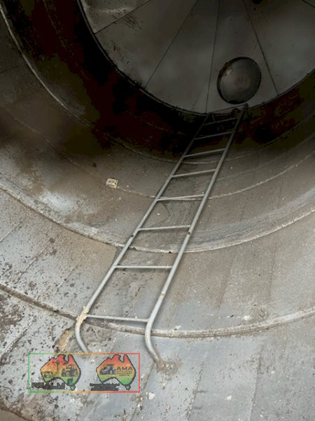 Large Silo No.3 - photo 7