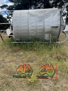 Large Silo No.3 - photo 1