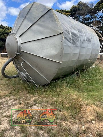 Large Silo No.3 - photo 3
