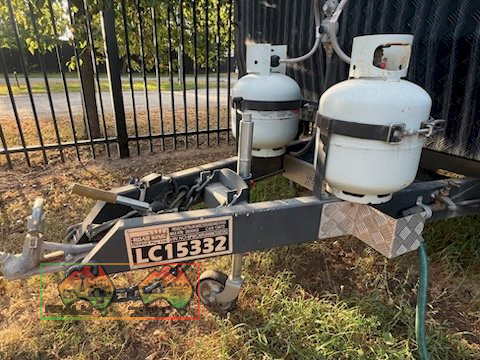 2022 Leader Caravan 22ft 7" - photo 11