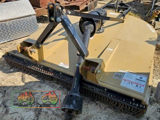 Land Pride H/Duty 6ft Slasher - photo 3
