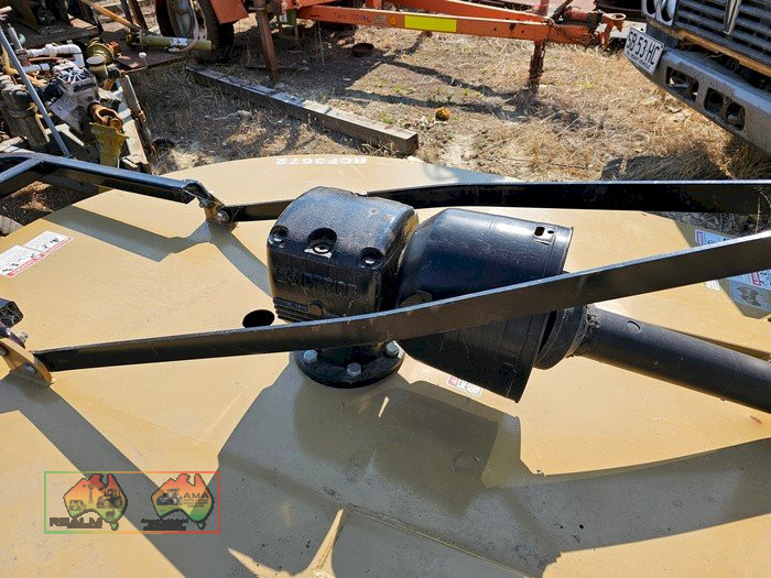 Land Pride H/Duty 6ft Slasher - photo 6
