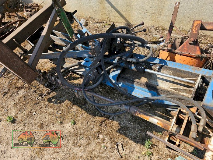 Stevlyon Hydraulic Post Driver - photo 10