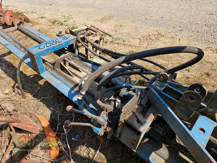 Stevlyon Hydraulic Post Driver - photo 4