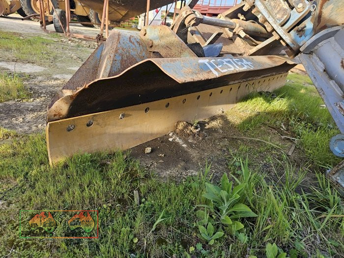 Link Level 3PL Hydraulic Grader Blade - photo 6