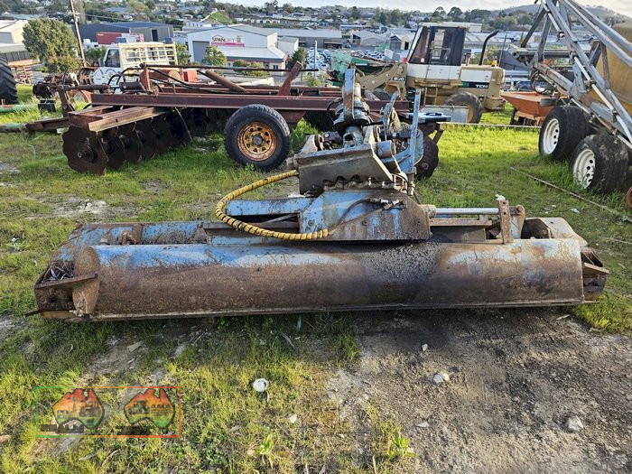 Link Level 3PL Hydraulic Grader Blade - photo 4