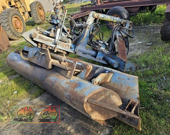 Link Level 3PL Hydraulic Grader Blade - photo 5
