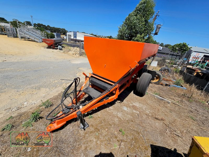 4 Ton Belt Spreader - photo 2