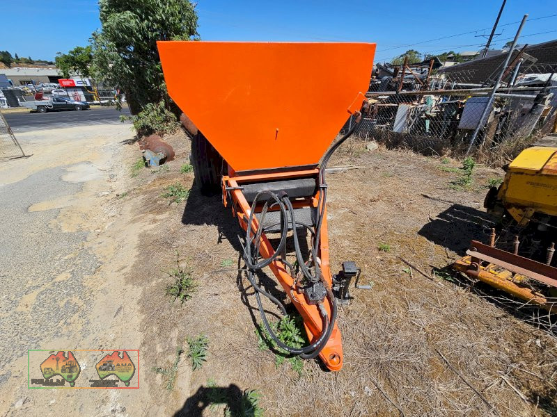 4 Ton Belt Spreader - photo 3