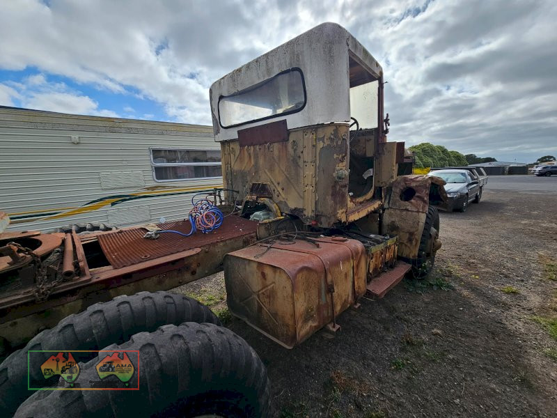 Kaiser 6WD Prime Mover 250 Cummins - photo 8
