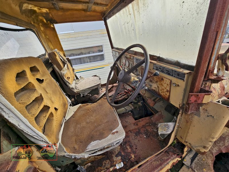 Kaiser 6WD Prime Mover 250 Cummins - photo 16