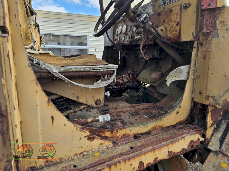 Kaiser 6WD Prime Mover 250 Cummins - photo 15