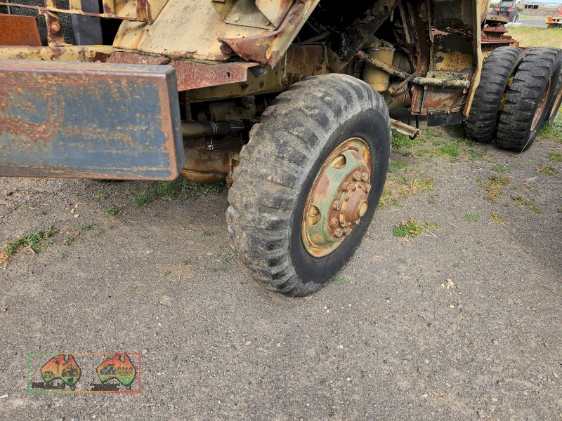Kaiser 6WD Prime Mover 250 Cummins - photo 13
