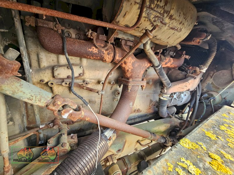Kaiser 6WD Prime Mover 250 Cummins - photo 23