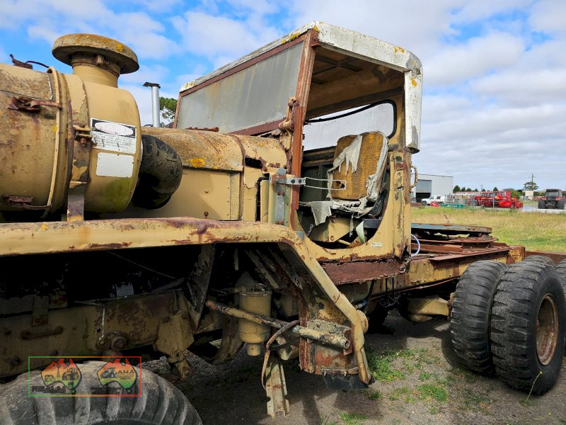 Kaiser 6WD Prime Mover 250 Cummins - photo 11