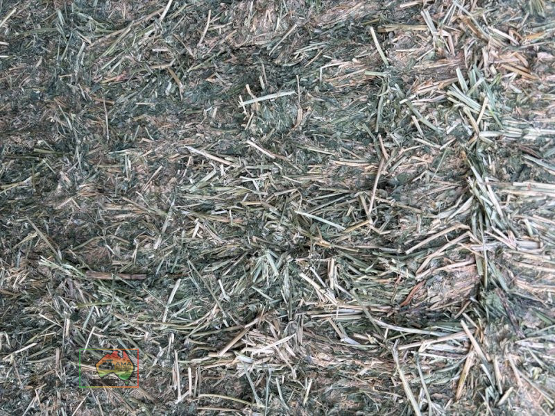 3rd Cut Lucerne Hay ($/Bale) - photo 3