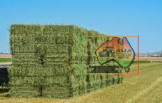 4th Cut Lucerne ($/ton)