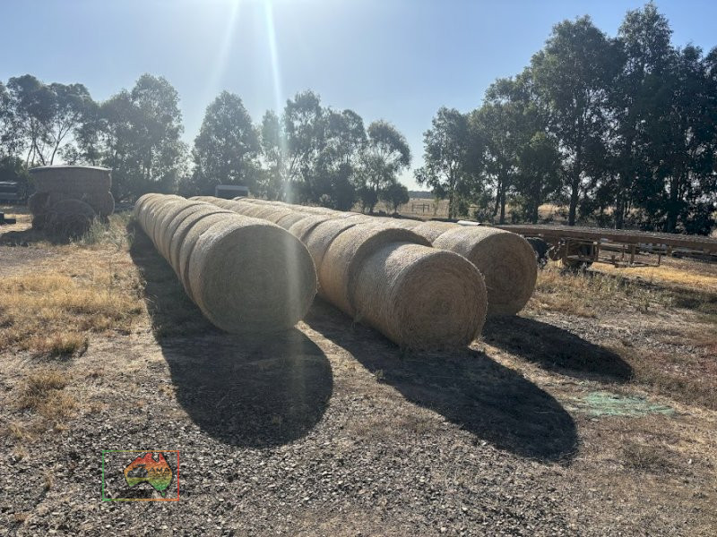 5x4 Quality Lucerne ($/Roll)