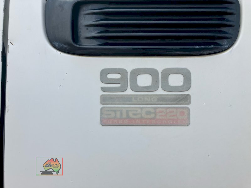 2006 Isuzu FTR-900 Long - photo 15