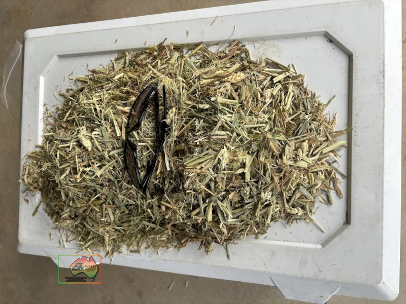 5x4 Quality Wheat & Grass ($/Roll) - photo 5