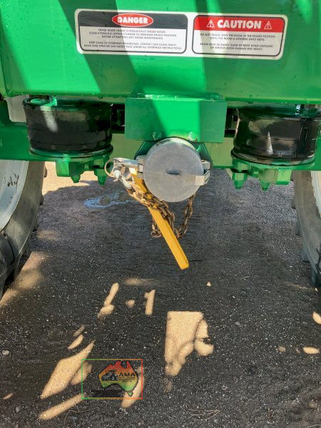 2009 Goldacres  6536 Boom Sprayer - photo 9