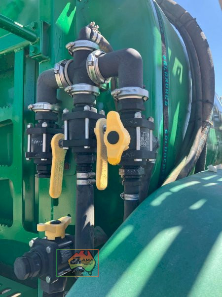 2009 Goldacres  6536 Boom Sprayer - photo 11