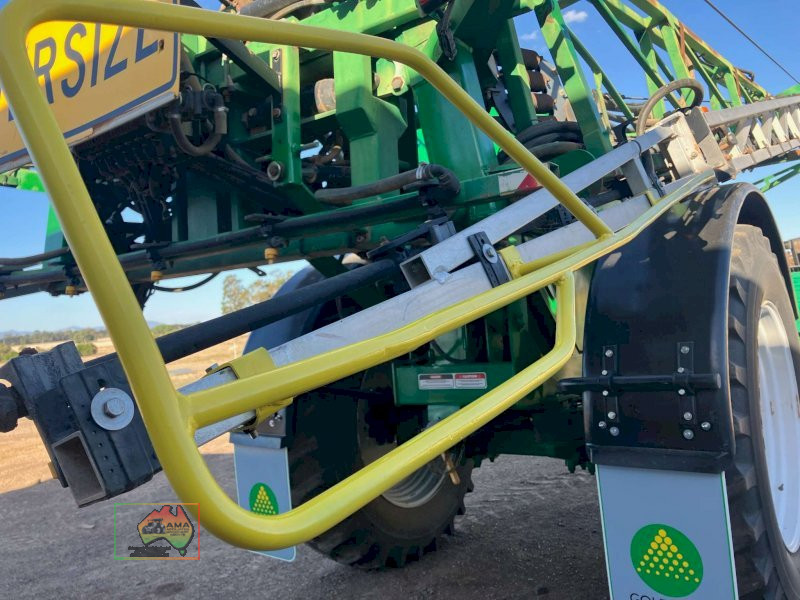 2009 Goldacres  6536 Boom Sprayer - photo 17