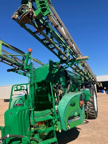 2009 Goldacres  6536 Boom Sprayer - photo 3