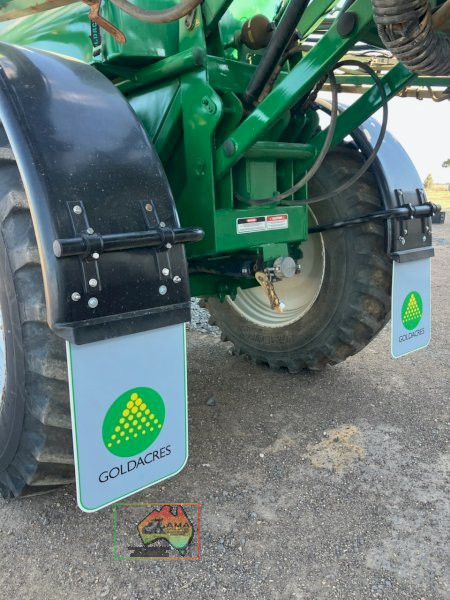 2009 Goldacres  6536 Boom Sprayer - photo 6